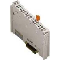 Fieldbus communication module 750-650