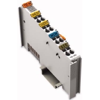 Fieldbus communication module 750-652