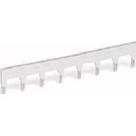 Cross-connector for terminal block 8-p 788-117