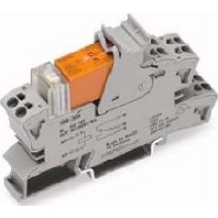 Switching relay AC 24V 16A 788-512