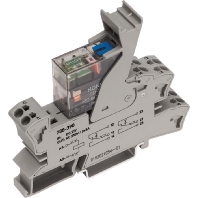Switching relay AC 230V 16A 788-549