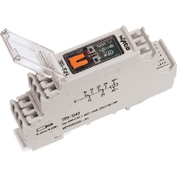 Installation relay 250VAC 789-1346