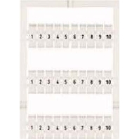 WMB-Bezeichnungssystem W:1-10 je(10x) 793-3502