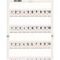 WMB-Bezeichnungssystem W:11-20 (10x) 793-4503