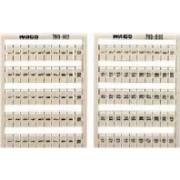 WMB-Bezeichnungssystem S: 1-50 (2x) 793-666