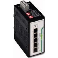 Ethernet Switch 5-Port 852-101