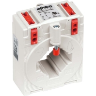 Amperage measuring transformer 400/1A 855-401/400-501