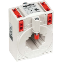 Aufsteck-Stromwandler 50A/1A 855-301/050-103