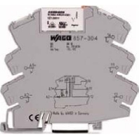 Switching relay DC 24V 857-304