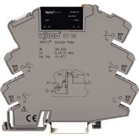 Optocoupler 0,1A 857-708