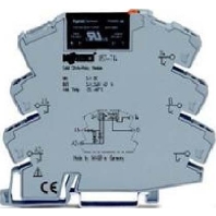 Optocoupler 2A 857-714