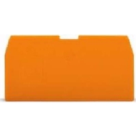 Abschluplatte 1mm, grau 870-943
