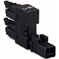Compact distributor installation 890-1634