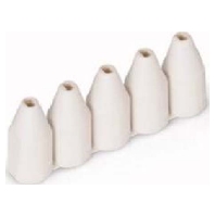 Insulating sleeve for terminal 2004-171