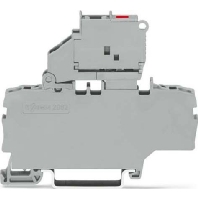 Klemme 12-30V grau TopJobS2-L-SI Klemme