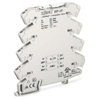 Isolation amplifier 857-411