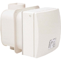 Wandsteckdose 32A 5P 400V 6h IP44 436RW