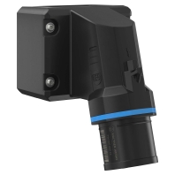 Mounted CEE-plug 16A 3p 6h FW714306CC