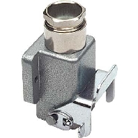 Socket case for industry connector T701003
