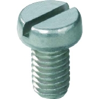 Machine screw M5x8mm BFSC M5X8