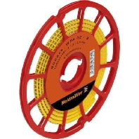 Wire/cable marking system 3...5mm CLI C1-3GE/SW 2 CD