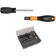 Torque wrench 1/4 inch DMS manuell 0,5-1,7