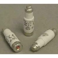 Neozed fuse link D01 10A E 14/10A RT