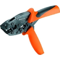 Crimpwerkzeug f�r Kontakte HTF RSV 12