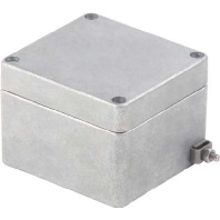 Surface mounted box 45x30mm KLIPPON K0