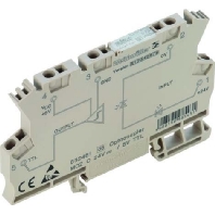 Optocoupler 0,008A MCZ O 5VTTL