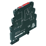 Optocoupler 0,5A MOS24VDC/548VDC0,5A