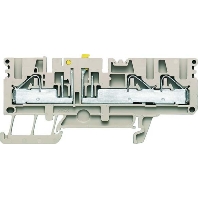 Durchgangsreihenklemme PTR 2.5/4/3AN