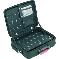 Werkzeugkoffer leer Pro Case 9202470000