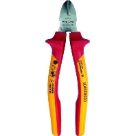 Diagonal cutting plier 180mm SE HD 180