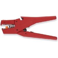 Cable stripper 28...6mm STRIPPER 6 RED-LINE