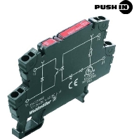 Solid-State-Relais 5-48VDC 100mA TOP230VAC/48VDC0,1A