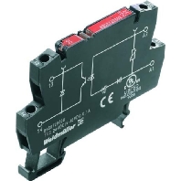 Solid-State-Relais 5-48VDC 100mA TOS 12VDC/48VDC 0,1A