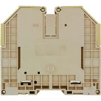 Durchgangsklemme 132x32x118mm WDU 120/150