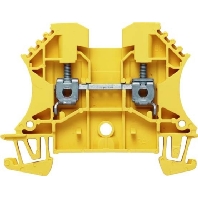 Feed-through terminal block 5,1mm 24A WDU 2.5 GE