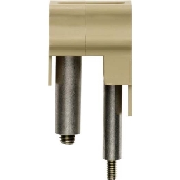 Cross-connector for terminal block 2-p WQV 16-2.5