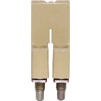 Cross-connector for terminal block 2-p WQV 2.5/2