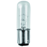 Glhlampe BA15d 7W 24V 955.015.35