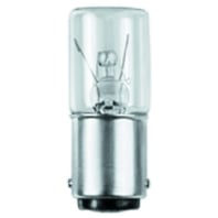 Glhlampe BA15d,5W,24V 955.840.35