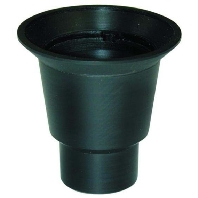 Adapter for luminaires 975.812.01