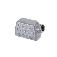 Plug case for industry connector 70.350.1635.0