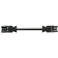 Verlngerung 3x2,5mmq,3m GST18I3K1BS 25 30WS