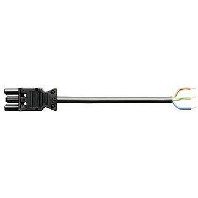 Power cord building installation 3-pole GST18I3K1B-15 30SW