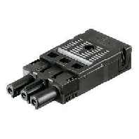 Connector plug-in installation 3x1,5mm GST18i3F B2 ZR1 WS