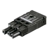 Steckverbinder GST18i3F B2 ZR1 WS