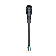 Power cord building installation 3-pole RST20I3K1B-15P 10SW